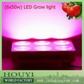 300W led grow light  1