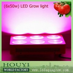 300W led grow light 