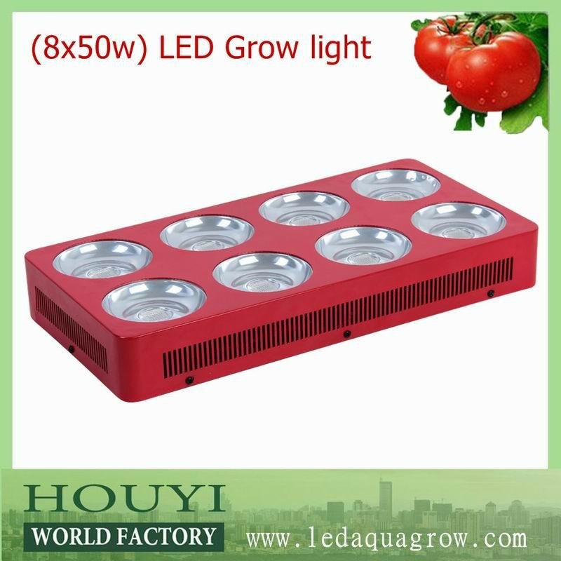 400W led grow light 2