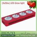 200W led grow light  2