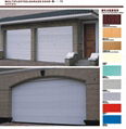 garage doors