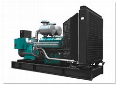 Wuxi Power Machine SQW Series