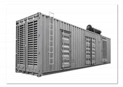 Container Power Station