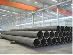 API line steel pipe