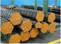 Structural steel pipe