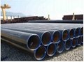 Structural steel pipe 3