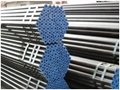 Structural steel pipe 4