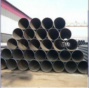 Spiral steel pipe with API 5L GRB-X100 standard 2