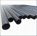 Oil line pipes, 5.5 to 60mm thickness, made of carbon steel    