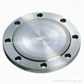 Neck Flange, Comes in Various Sizes
