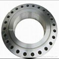 Neck Flange, Comes in Various Sizes 2