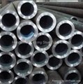 A335 P5 Seamless Alloy Steel Pipe for Fluid and Gas Transport 2