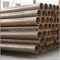 Hot-rolled  ASTM A 53 Seamless Steel Pipe 1