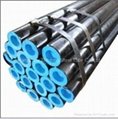 Cold drawn carbon steel pipe 1