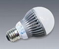 LED Bulb Light