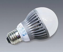 LED Bulb Light