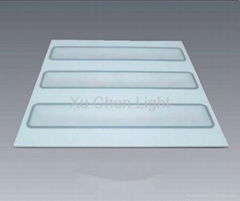 LED Grid Light 30W (sanding panel)