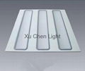 LED Grid Light 30W (rhombus crystal