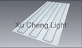 LED Grid Light 60W (rhombus crystal panel) 3
