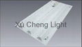 LED Grid Light 60W (rhombus crystal panel) 4