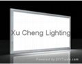 LED Panel Light 600*300mm 16W 1