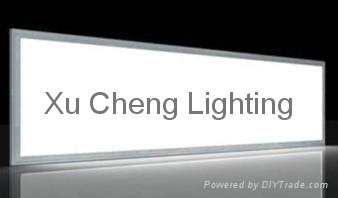 LED Panel Light  1200 * 300mm 36W