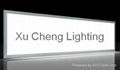 LED Panel Light  1200 * 300mm 36W 1