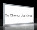 LED Panel Light  1200 * 300mm 36W 3