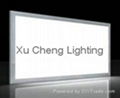 LED Panel Light 1200 * 600mm 54W