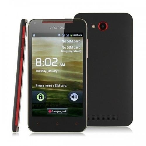 X920e 5.0 inch Android 4.0 Smart Phone with Wi-Fi Cell Phone in Aulola