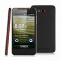 X920e 5.0 inch Android 4.0 Smart Phone with Wi-Fi Cell Phone in Aulola 1