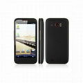 4.3 inch THL W2 Android 4.0 3G Smartphone - Aulola Online Store