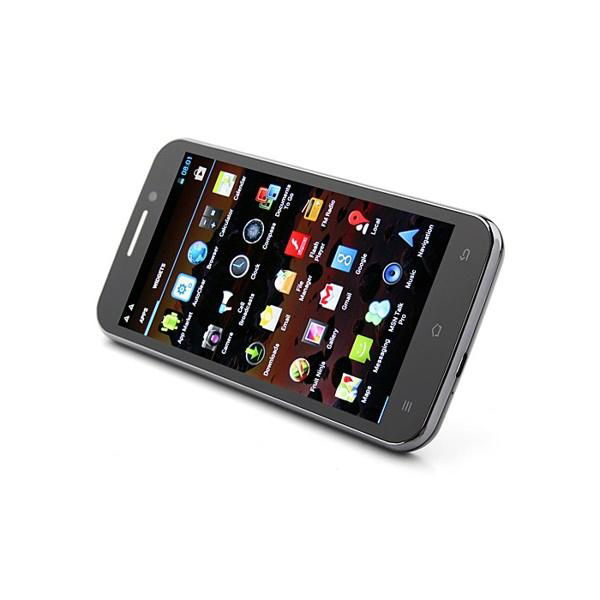 5.0 inch CAESAR H7500+ 3G Smart Phone with 1GB RAM Android Aulola