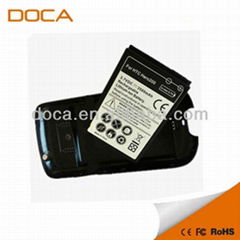 3500mah Extend Battery For HTC Mobile Phone Hero 200