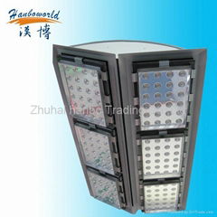 High quality led high-pole lamp for dock, aquare lighting