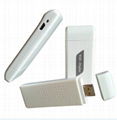 Wireless display dongle support android phone iphone android tablet ipad ipad pc 1