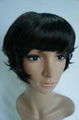 Synthetic wigs 1