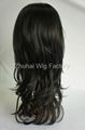 Synthetic wigs 2