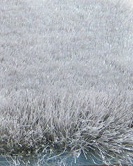 Artificial Silk Shaggy