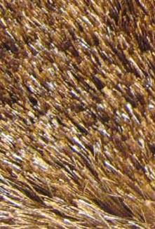 Artificial Silk Shaggy 4