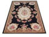 Hand tufted carpet 5