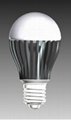 Freeco 5W LED Bulb Light 1