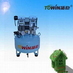 Dental  air   compressor