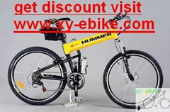 electric bicycle china