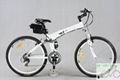 electric bike hummer series air force