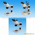 STEREO MICROSCOPE ST SERIES