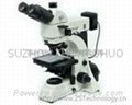 XY series INDUSTRIAL INSPECTION MICROSCOPE 1
