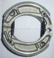 BRAKE SHOE JH-70 1