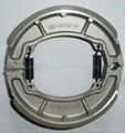 BRAKE SHOE RX-125