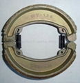 BRAKE SHOE WY-125